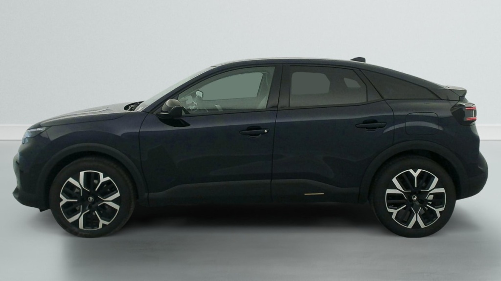 CITROEN C4 Hybride 136 e-DCS6 Max - ref: 1-367689 - Photo 4