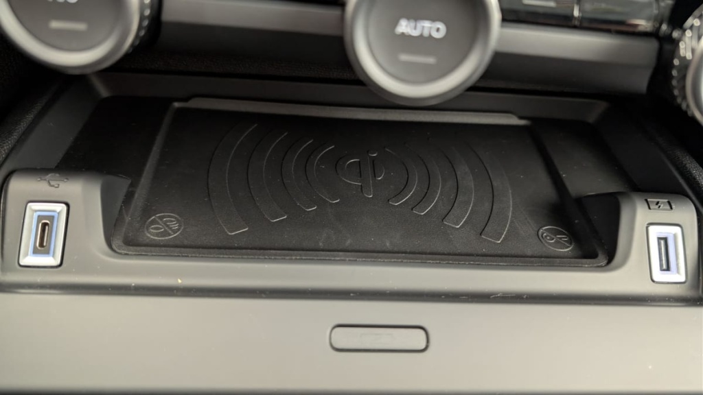 CITROEN C4 Hybride 136 e-DCS6 Max - ref: 1-367691 - Photo 20