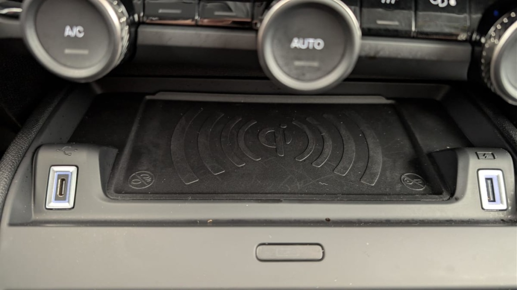 CITROEN C4 Hybride 136 e-DCS6 Max - ref: 1-367694 - Photo 20