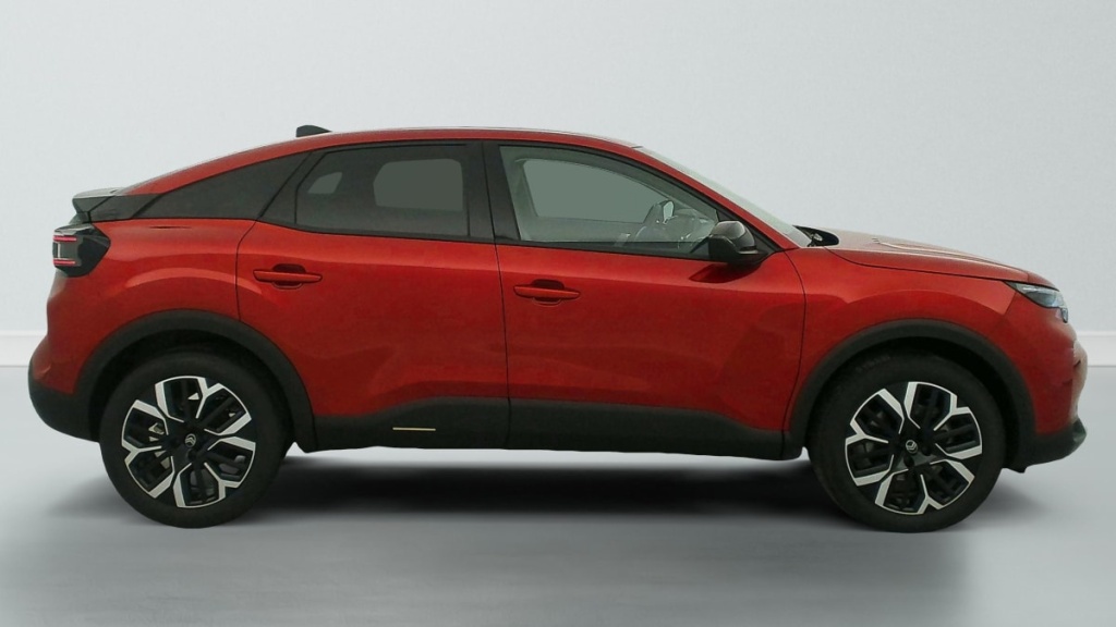 CITROEN C4 Hybride 136 e-DCS6 Max - ref: 1-367694 - Photo 8