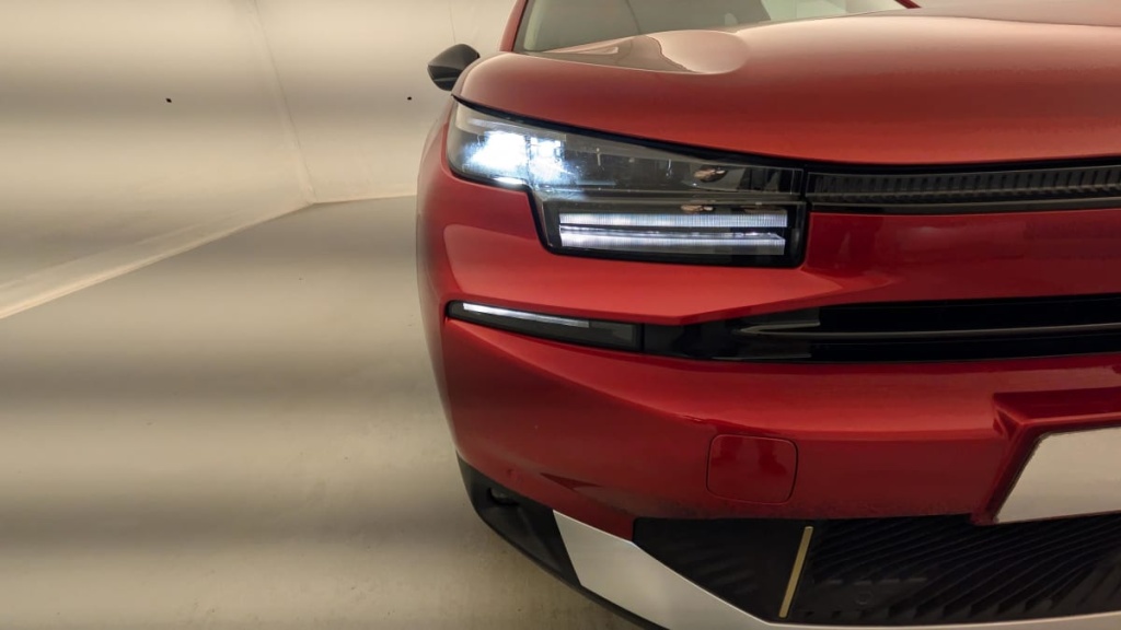 CITROEN C4 Hybride 136 e-DCS6 Max - ref: 1-367695 - Photo 15