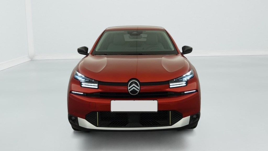 CITROEN C4 Hybride 136 e-DCS6 Max - ref: 1-367697 - Photo 2