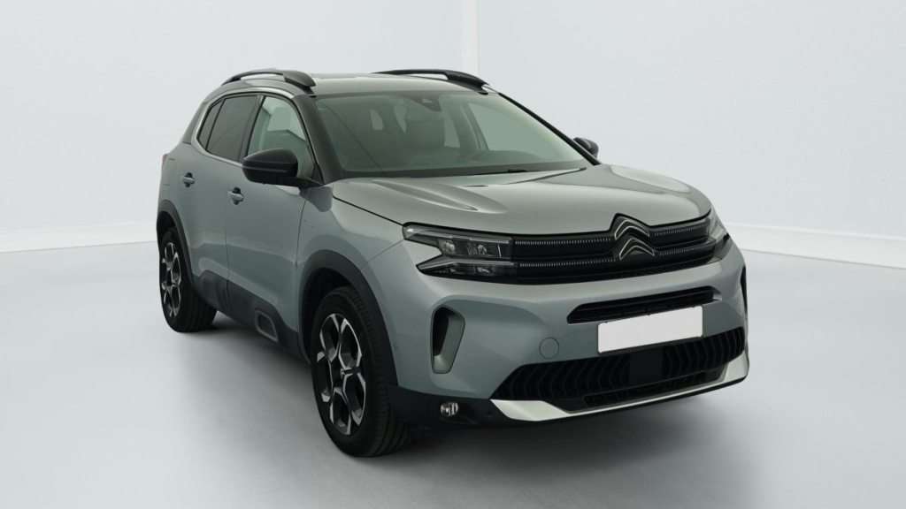 CITROEN C5 Aircross PureTech 130 S S EAT8 Shine - ref: 1-367742 - Photo 1