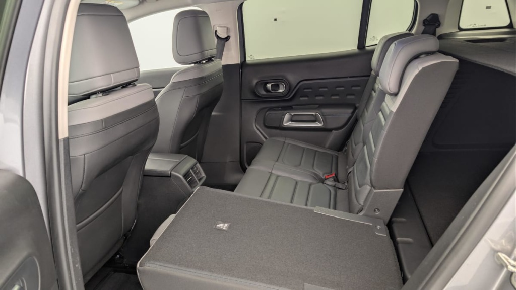 CITROEN C5 Aircross PureTech 130 S S EAT8 Shine - ref: 1-367742 - Photo 12