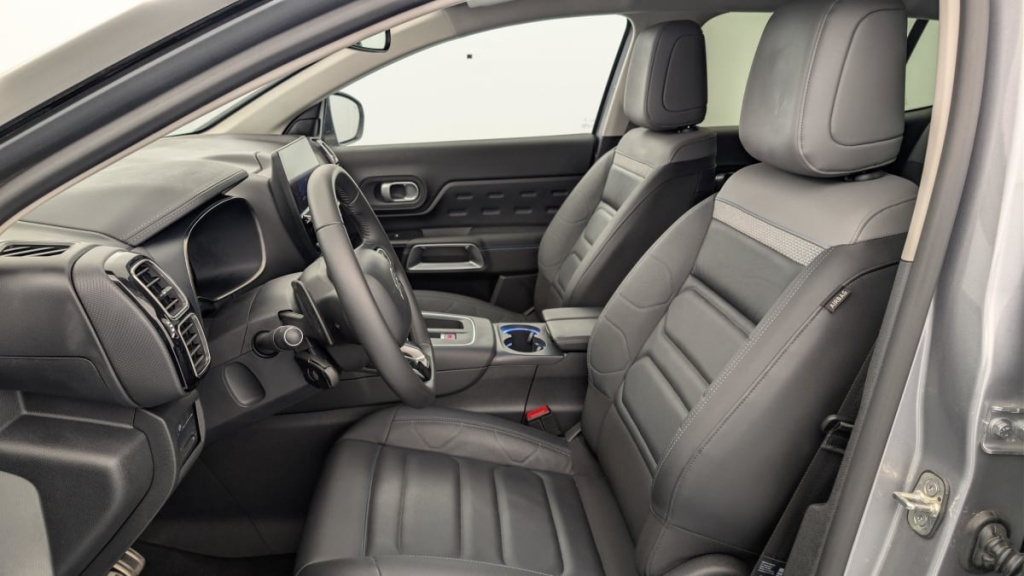 CITROEN C5 Aircross PureTech 130 S S EAT8 Shine - ref: 1-367742 - Photo 16