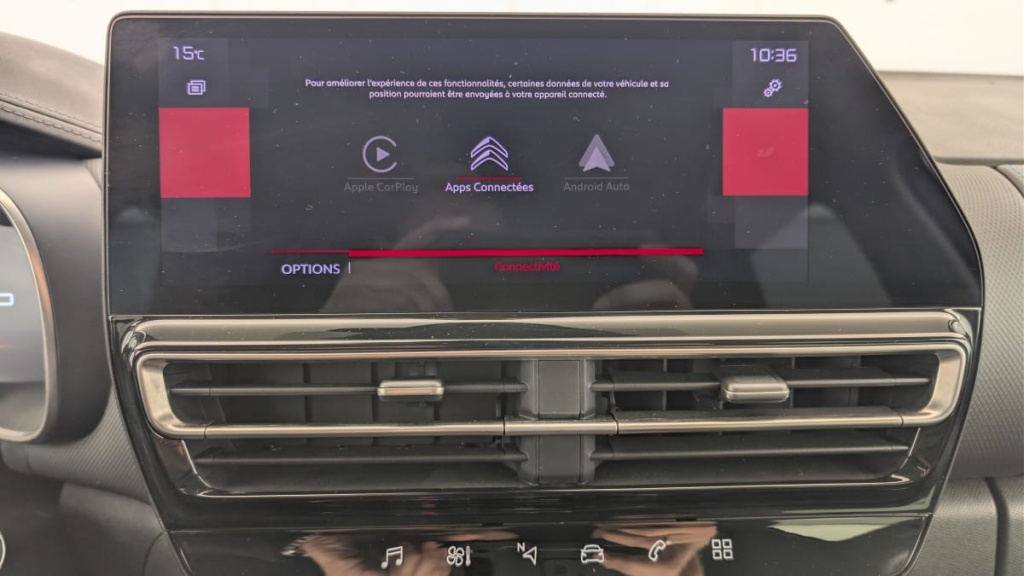 CITROEN C5 Aircross PureTech 130 S S EAT8 Shine - ref: 1-367742 - Photo 18