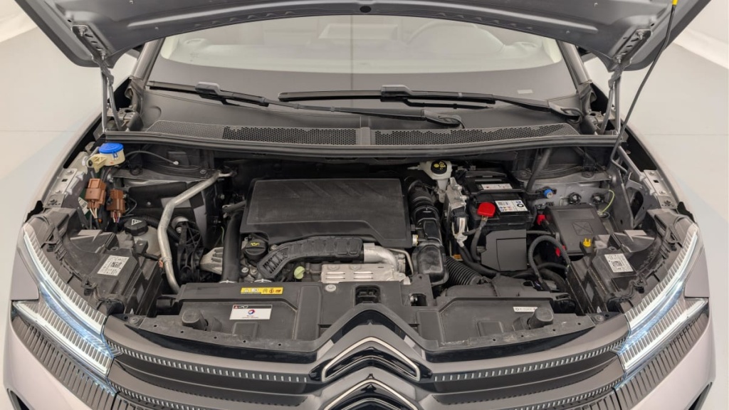 CITROEN C5 Aircross PureTech 130 S S EAT8 Shine - ref: 1-367742 - Photo 20