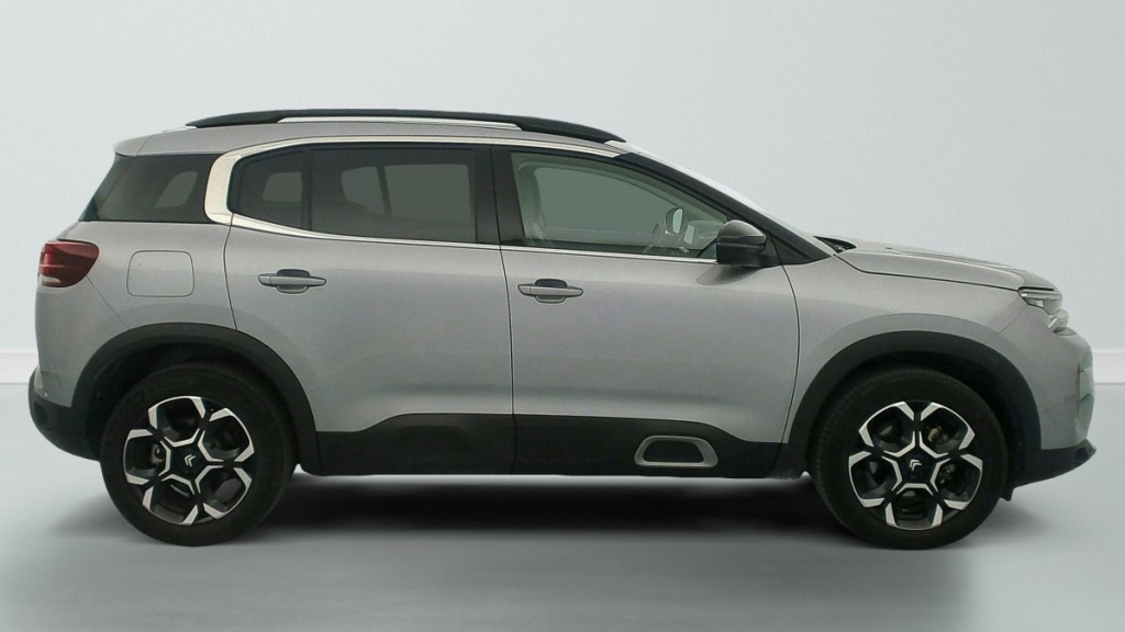 CITROEN C5 Aircross PureTech 130 S S EAT8 Shine - ref: 1-367742 - Photo 8