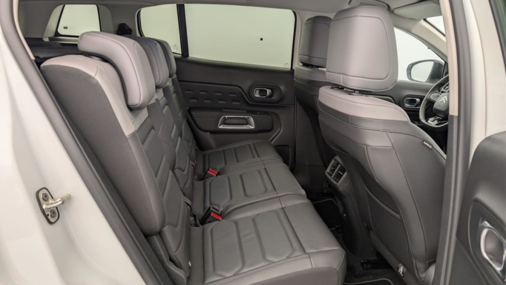 CITROEN C5 Aircross PureTech 130 S S EAT8 Shine - ref: 1-367749 - Photo 10