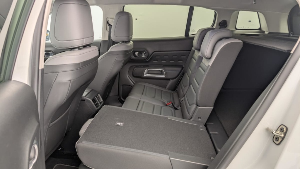 CITROEN C5 Aircross PureTech 130 S S EAT8 Shine - ref: 1-367749 - Photo 12