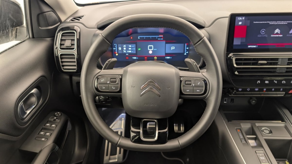 CITROEN C5 Aircross PureTech 130 S S EAT8 Shine - ref: 1-367749 - Photo 14