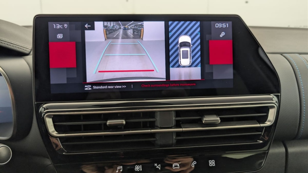 CITROEN C5 Aircross PureTech 130 S S EAT8 Shine - ref: 1-367749 - Photo 19