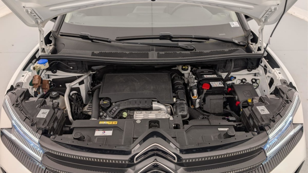 CITROEN C5 Aircross PureTech 130 S S EAT8 Shine - ref: 1-367749 - Photo 20