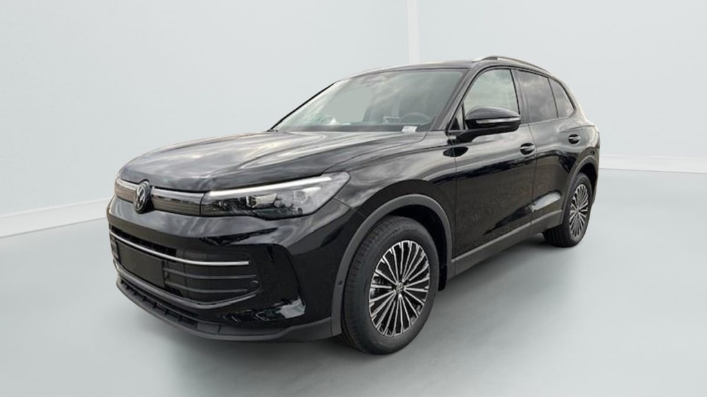 VOLKSWAGEN Tiguan 1.5 eTSI 150CV DSG7 LIFE PLUS - ref: 1-367754 - Photo 1