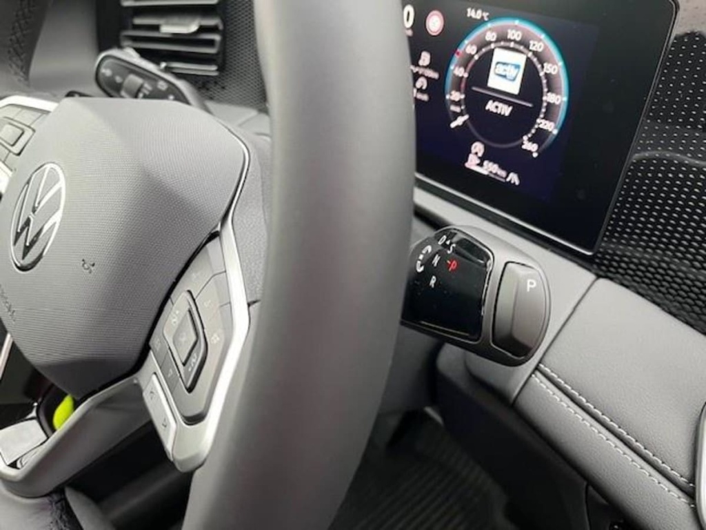 VOLKSWAGEN Tiguan 1.5 eTSI 150CV DSG7 LIFE PLUS - ref: 1-367754 - Photo 12