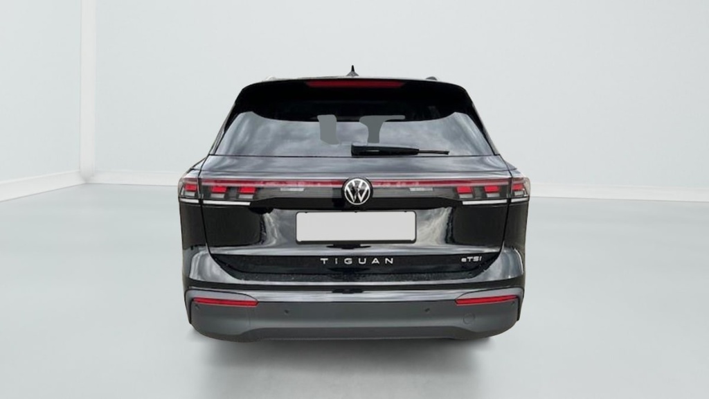 VOLKSWAGEN Tiguan 1.5 eTSI 150CV DSG7 LIFE PLUS - ref: 1-367754 - Photo 5