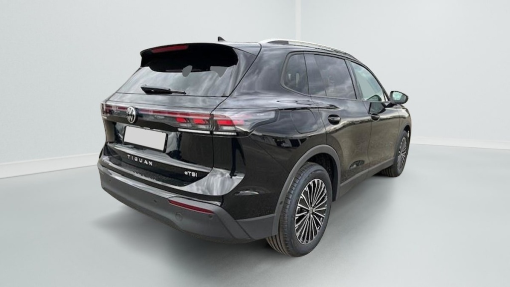 VOLKSWAGEN Tiguan 1.5 eTSI 150CV DSG7 LIFE PLUS - ref: 1-367754 - Photo 6