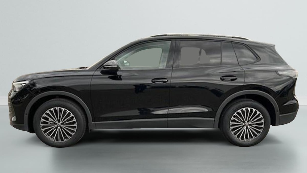 VOLKSWAGEN Tiguan 1.5 eTSI 150CV DSG7 LIFE PLUS - ref: 1-367755 - Photo 3