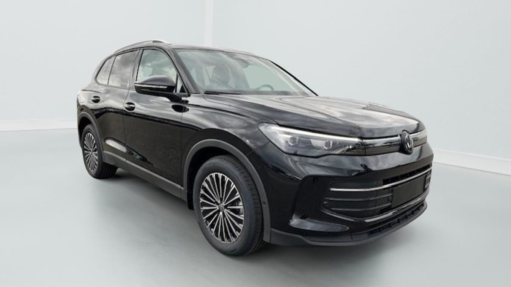 VOLKSWAGEN Tiguan 1.5 eTSI 150CV DSG7 LIFE PLUS - ref: 1-367755 - Photo 8