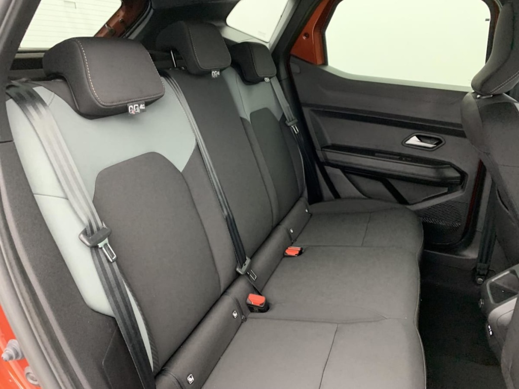 DACIA Duster Mild Hybrid 130 4x4 Extreme - ref: 1-367771 - Photo 10