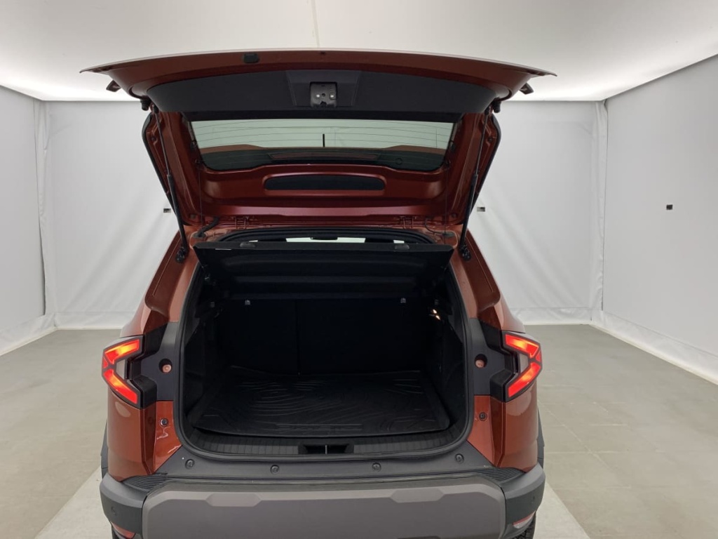 DACIA Duster Mild Hybrid 130 4x4 Extreme - ref: 1-367771 - Photo 12