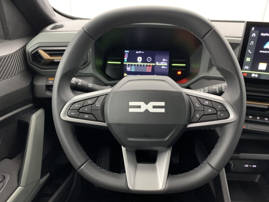 DACIA Duster Mild Hybrid 130 4x4 Extreme - ref: 1-367771 - Photo 15