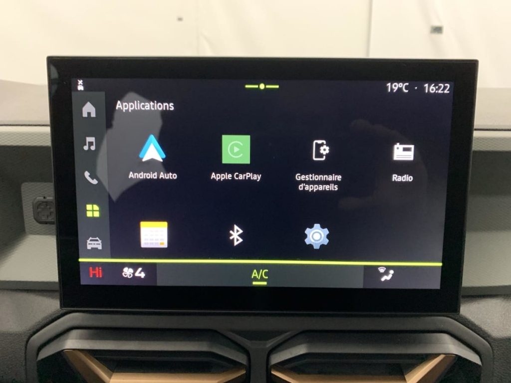 DACIA Duster Mild Hybrid 130 4x4 Extreme - ref: 1-367771 - Photo 16