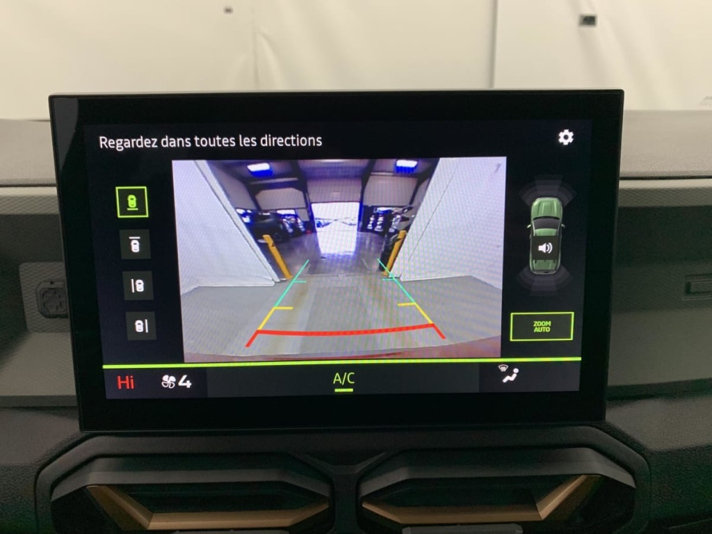 DACIA Duster Mild Hybrid 130 4x4 Extreme - ref: 1-367771 - Photo 17