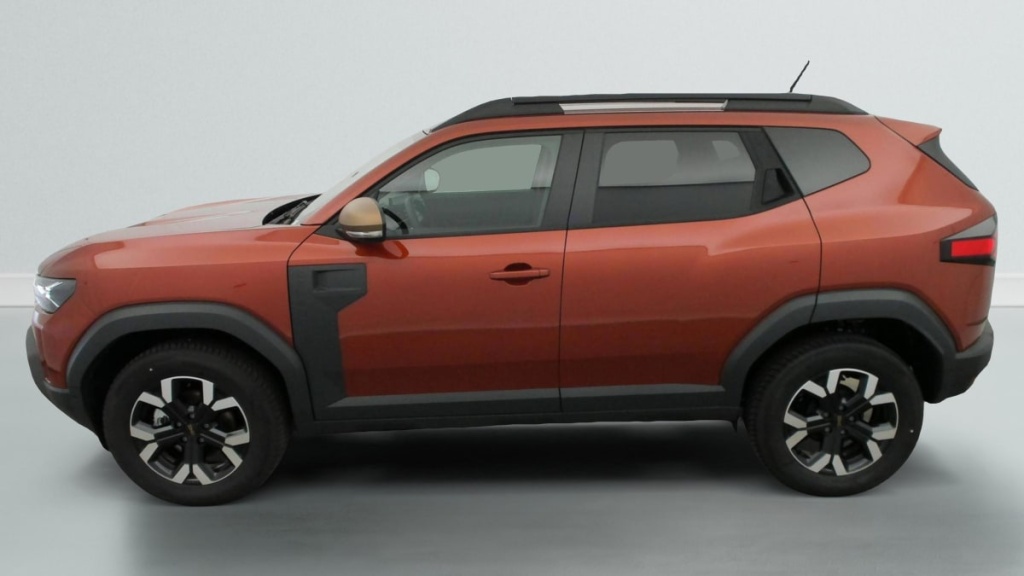 DACIA Duster Mild Hybrid 130 4x4 Extreme - ref: 1-367771 - Photo 4