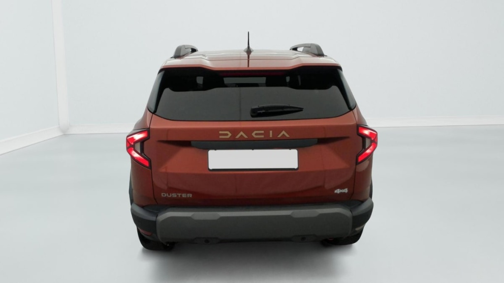 DACIA Duster Mild Hybrid 130 4x4 Extreme - ref: 1-367771 - Photo 6