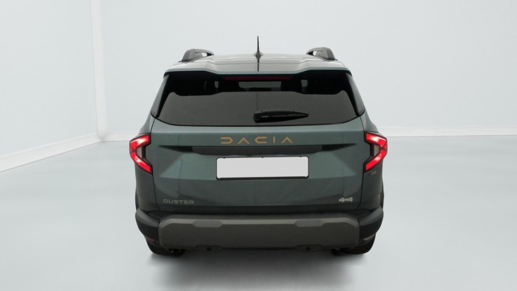 DACIA Duster Mild Hybrid 130 4x4 Extreme - ref: 1-367772 - Photo 6