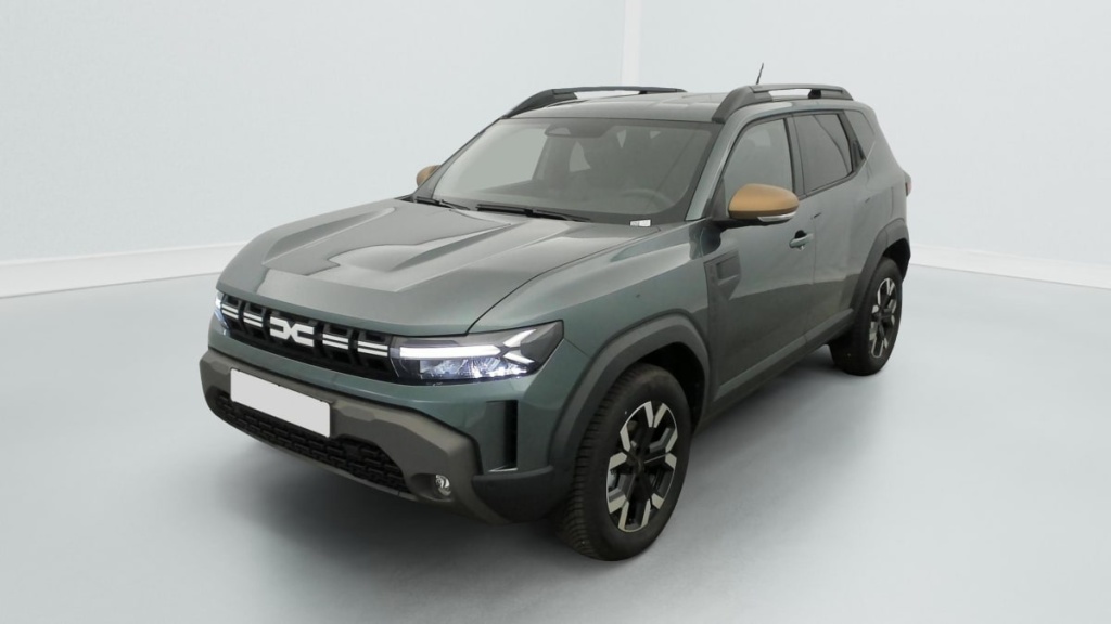 DACIA Duster Mild Hybrid 130 4x4 Extreme - ref: 1-367774 - Photo 3