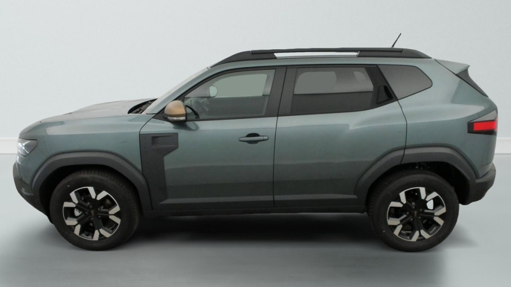 DACIA Duster Mild Hybrid 130 4x4 Extreme - ref: 1-367774 - Photo 4