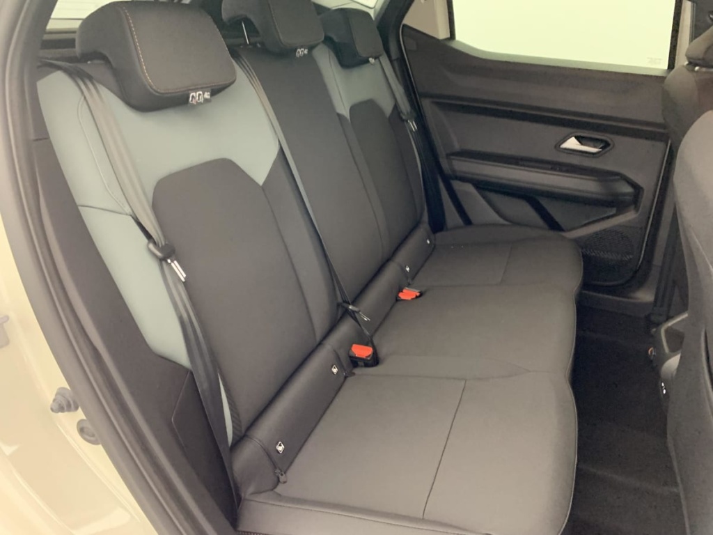 DACIA Duster Mild Hybrid 130 4x4 Extreme - ref: 1-367779 - Photo 10