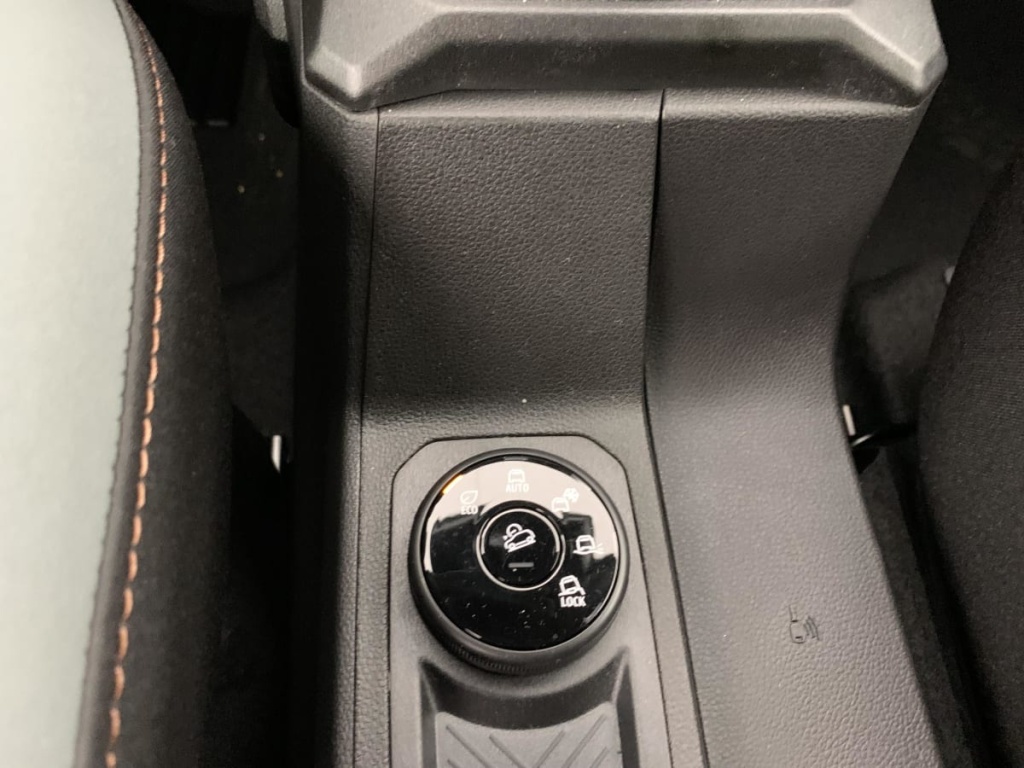 DACIA Duster Mild Hybrid 130 4x4 Extreme - ref: 1-367782 - Photo 18