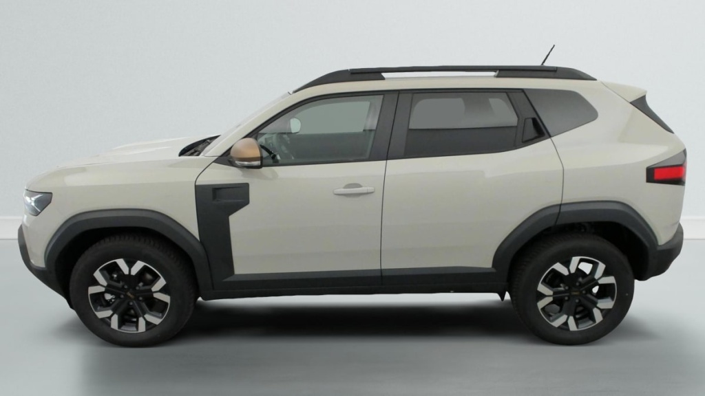 DACIA Duster Mild Hybrid 130 4x4 Extreme - ref: 1-367782 - Photo 4
