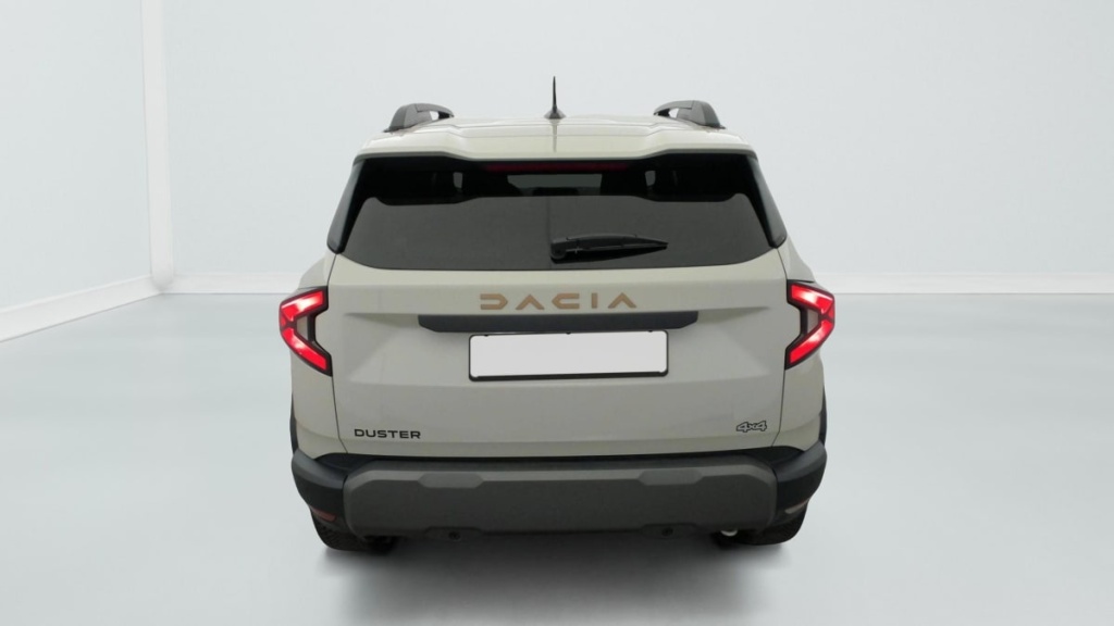 DACIA Duster Mild Hybrid 130 4x4 Extreme - ref: 1-367782 - Photo 6