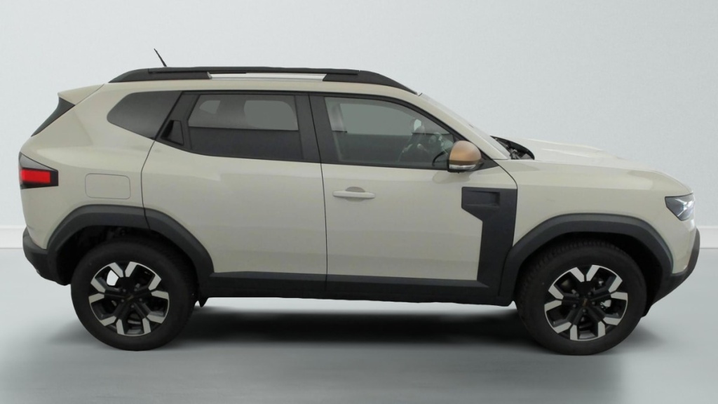 DACIA Duster Mild Hybrid 130 4x4 Extreme - ref: 1-367784 - Photo 8