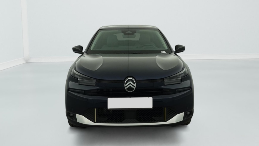 CITROEN C4 Hybride 136 e-DCS6 Max - ref: 1-367874 - Photo 2