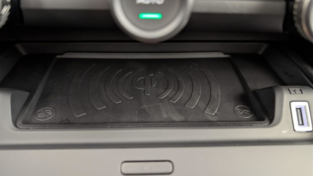 CITROEN C4 Hybride 136 e-DCS6 Max - ref: 1-367874 - Photo 20