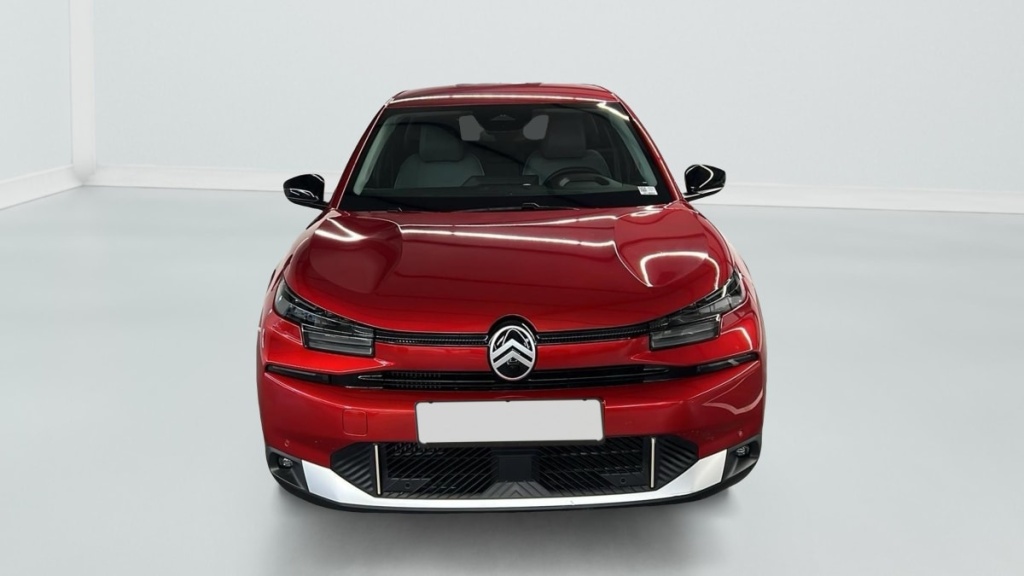 CITROEN C4 Hybride 136 e-DCS6 Max - ref: 1-367877 - Photo 2