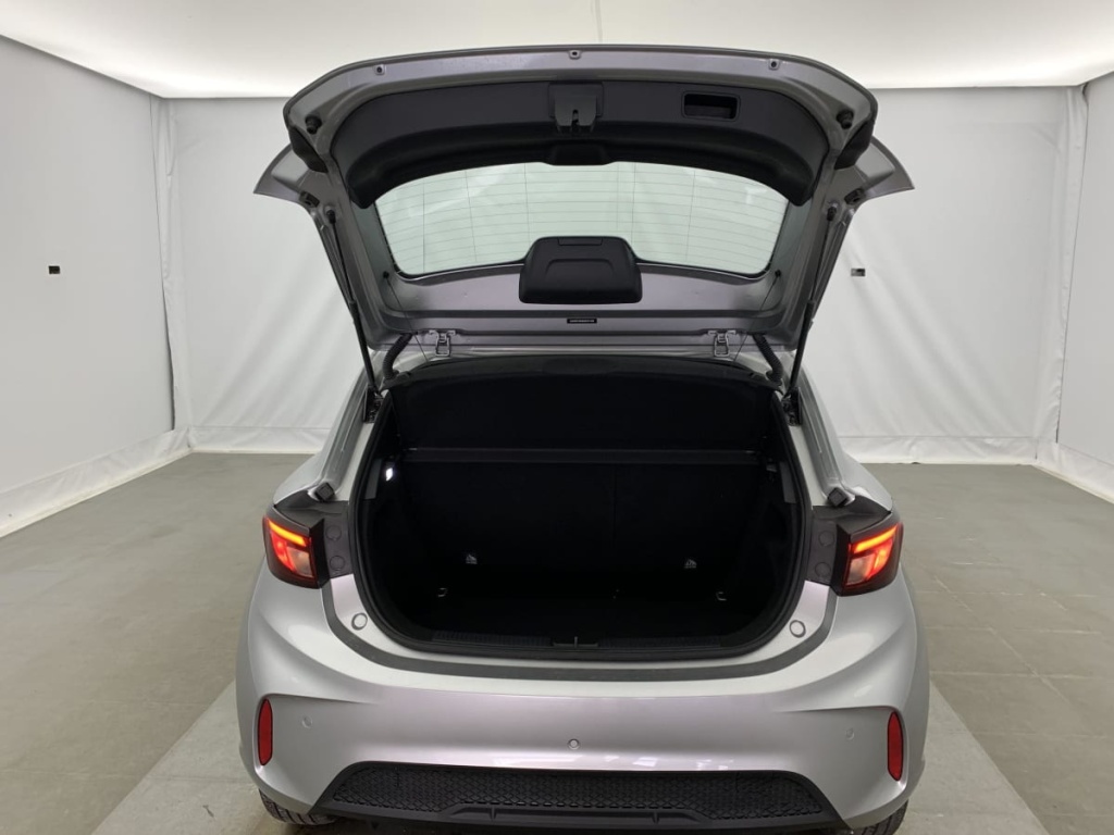 MG MG3 1.5 L Hybrid+ 195 ch Comfort - ref: 1-367890 - Photo 12