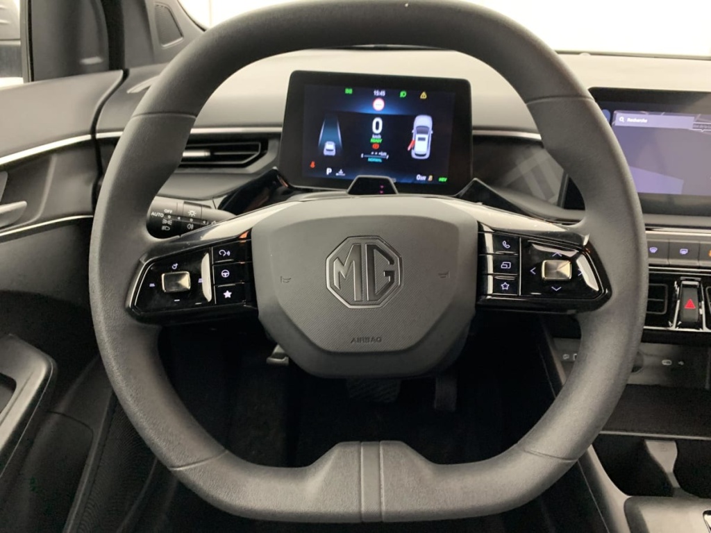 MG MG3 1.5 L Hybrid+ 195 ch Comfort - ref: 1-367890 - Photo 15