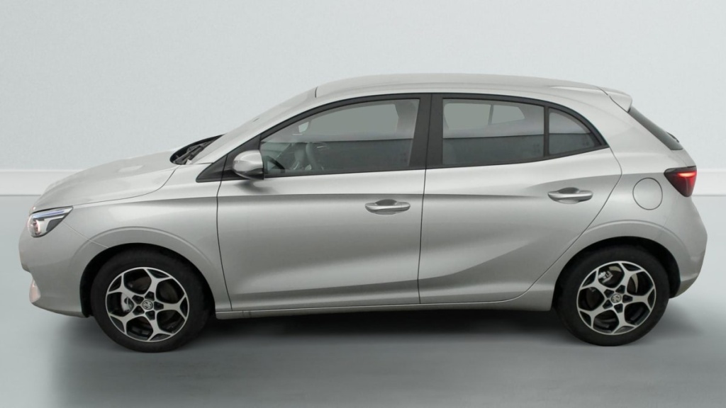 MG MG3 1.5 L Hybrid+ 195 ch Comfort - ref: 1-367890 - Photo 4