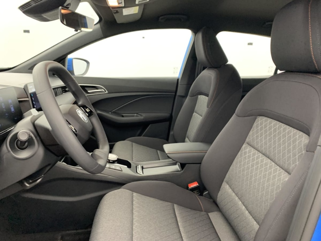 MG MG3 1.5 L Hybrid+ 195 ch Comfort - ref: 1-367895 - Photo 15