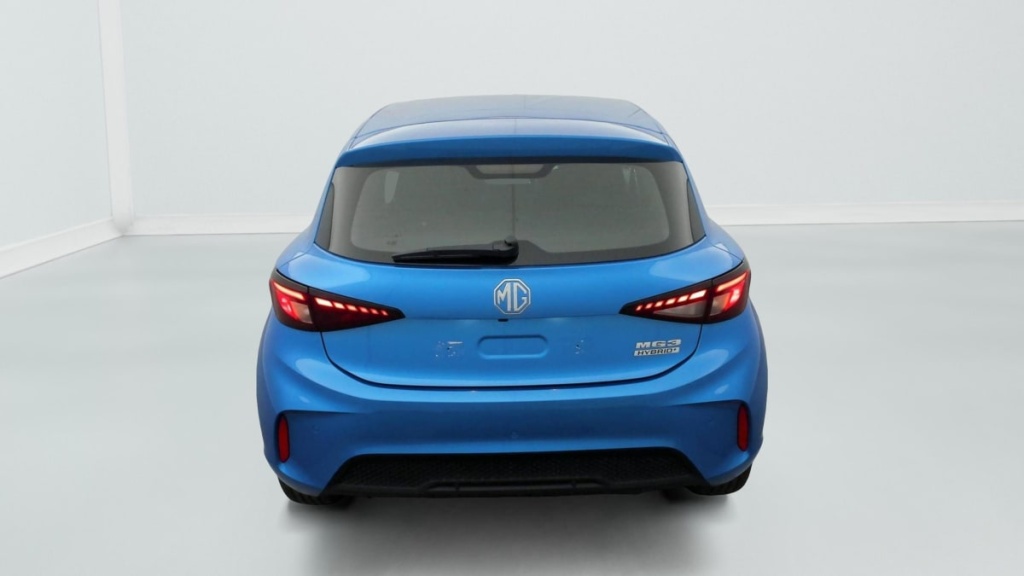 MG MG3 1.5 L Hybrid+ 195 ch Comfort - ref: 1-367895 - Photo 6