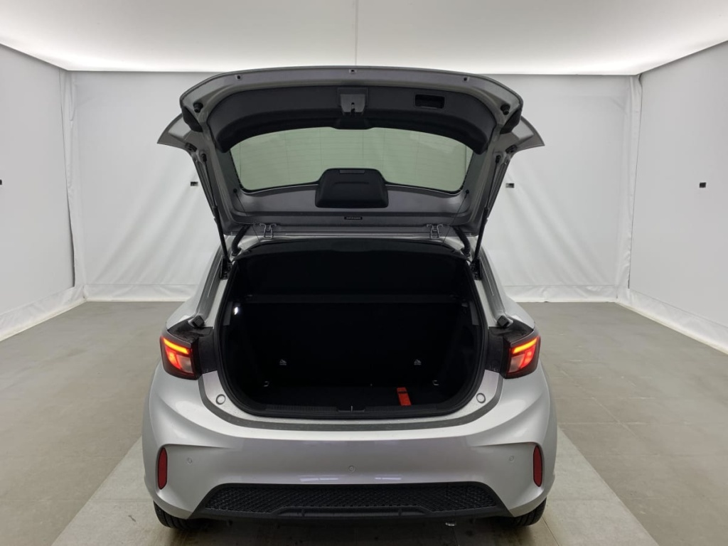 MG MG3 1.5 L Hybrid+ 195 ch Luxury - ref: 1-367898 - Photo 12