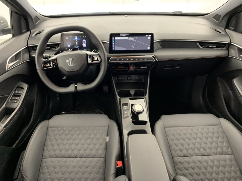MG MG3 1.5 L Hybrid+ 195 ch Luxury - ref: 1-367898 - Photo 13