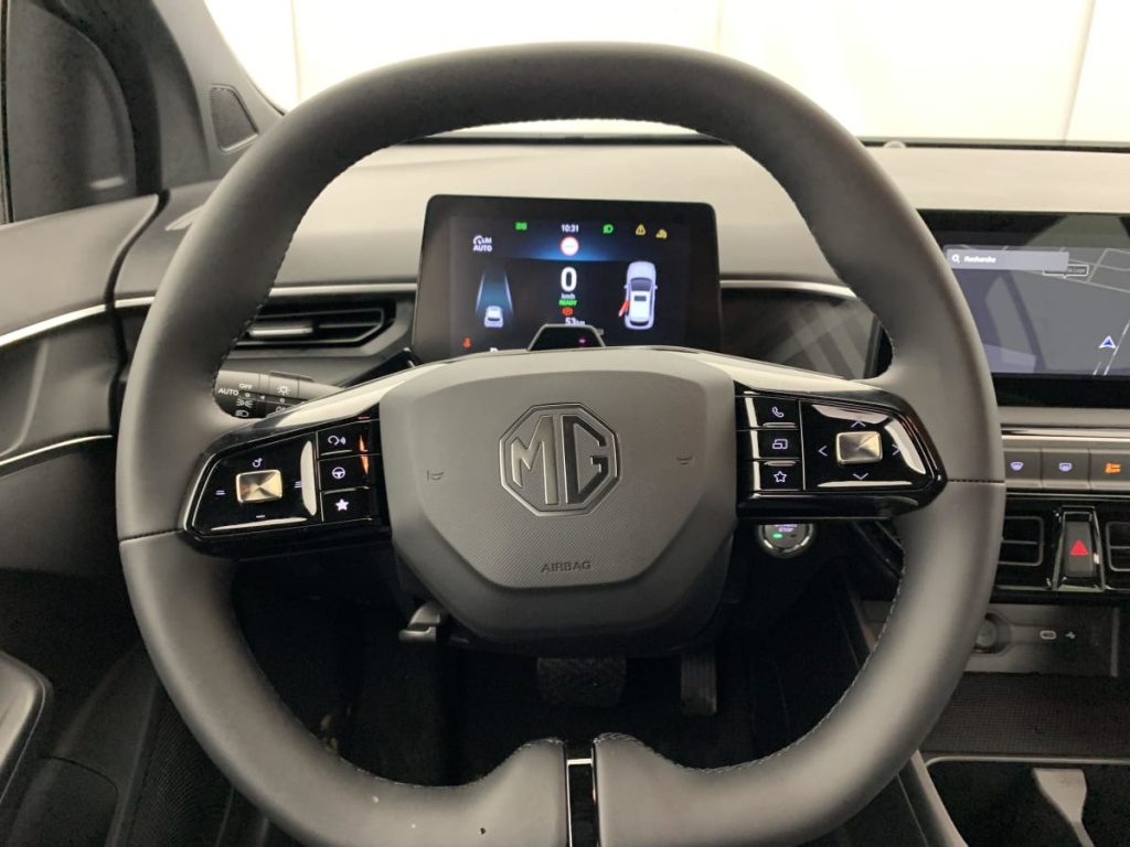 MG MG3 1.5 L Hybrid+ 195 ch Luxury - ref: 1-367898 - Photo 15
