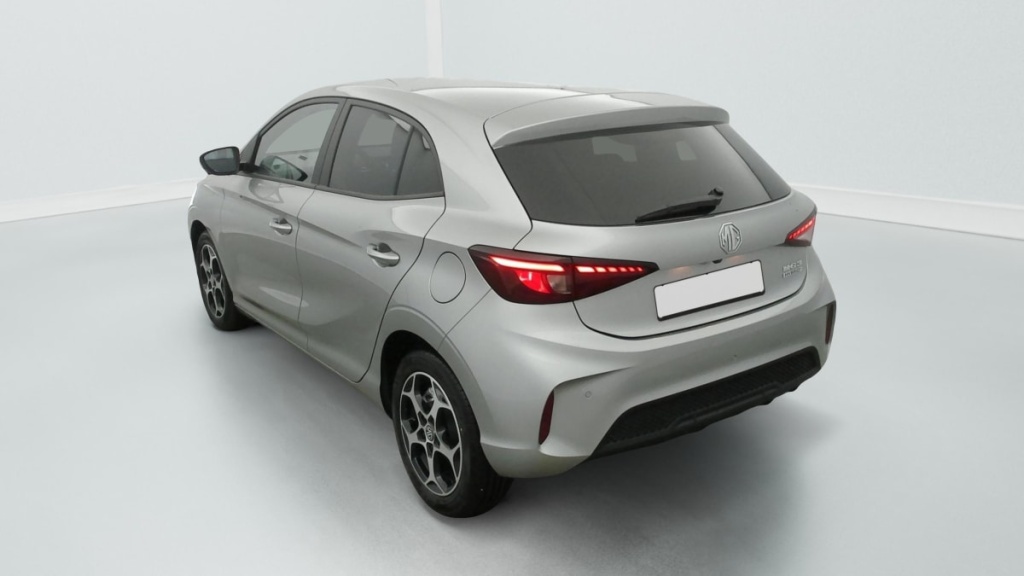 MG MG3 1.5 L Hybrid+ 195 ch Luxury - ref: 1-367898 - Photo 5